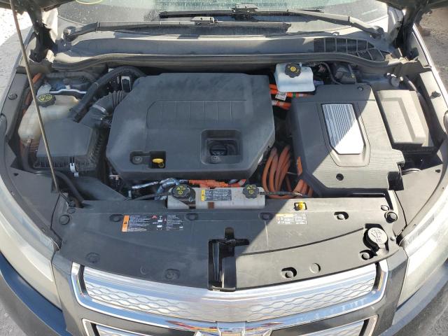 Photo 11 from auction – 2013 CHEVROLET VOLT with VIN 1G1RH6E41DU118886