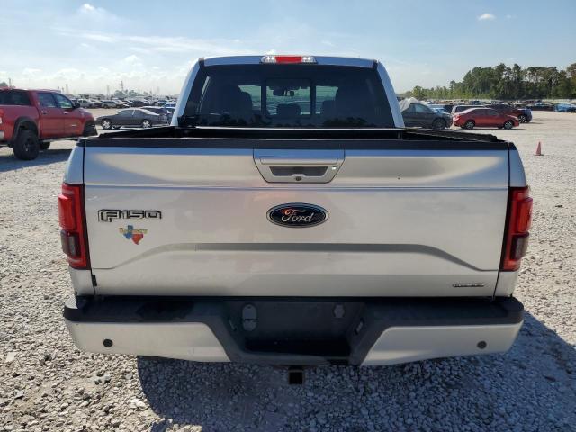 Photo 6 from auction – 2016 FORD F150 SUPER with VIN 1FTEW1CF6GKE93031