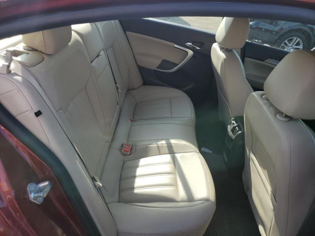 Photo 10 from auction – 2017 BUICK REGAL SPOR with VIN 2G4GL5EX3H9146236