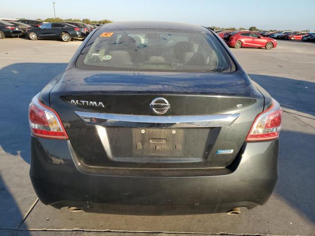 Photo 6 from auction – 2013 NISSAN ALTIMA 2.5 with VIN 1N4AL3AP7DN464409