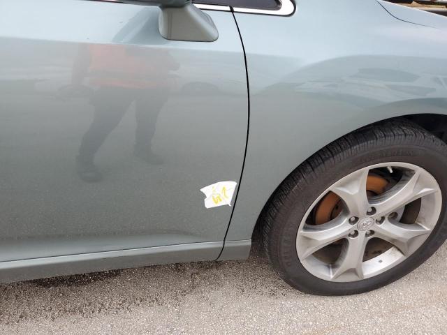 Photo 13 from auction – 2012 TOYOTA VENZA LE with VIN 4T3ZK3BB0CU050723