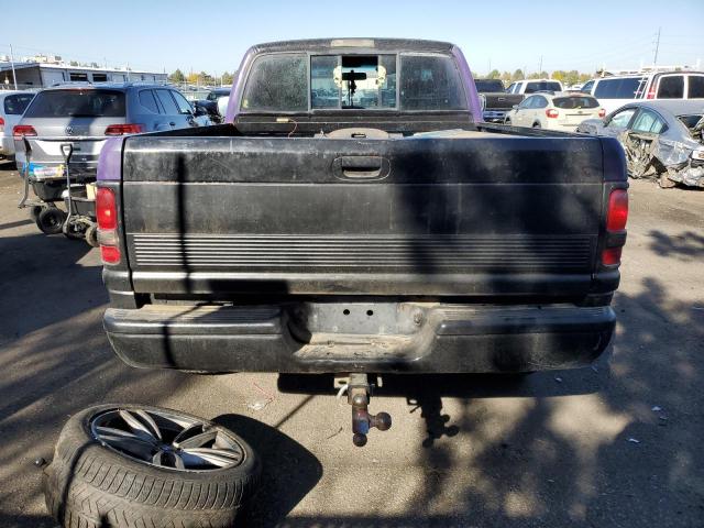 Photo 6 from auction – 1997 DODGE RAM 1500 with VIN 1B7HF16Y5VJ516389