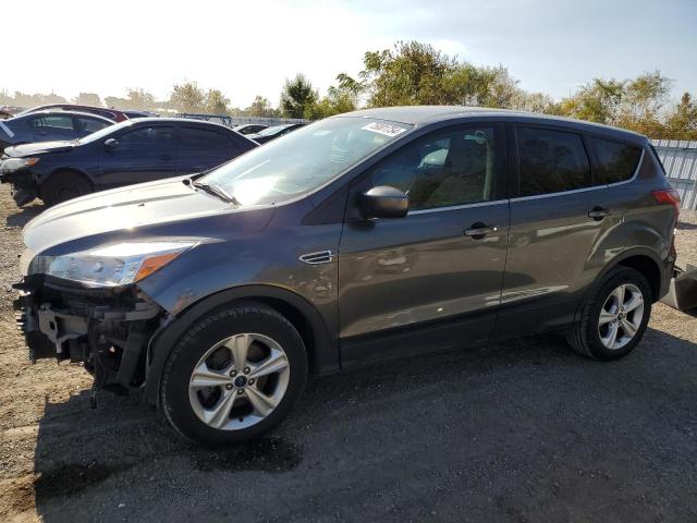 FORD ESCAPE SE 2016 with VIN 1FMCU9GX6GUA23466 - Photo from auction