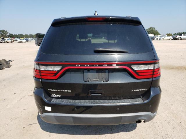 Photo 6 from auction – 2016 DODGE DURANGO LI with VIN 1C4RDHDG4GC419074