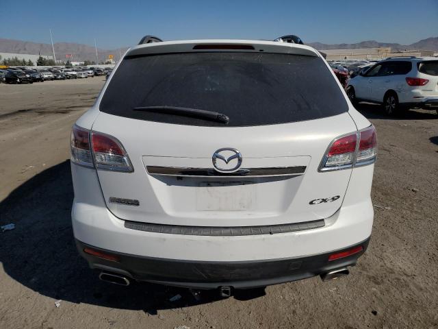 Фото 6 с аукциона – 2009 MAZDA CX-9 с VIN JM3TB28V290177057