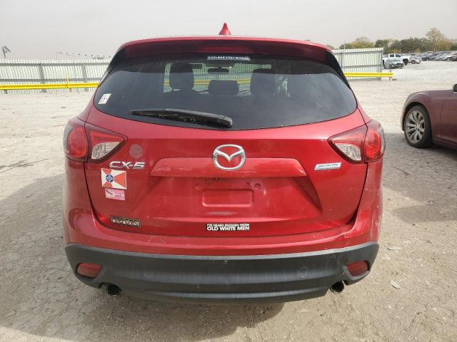 Photo 6 from auction – 2015 MAZDA CX-5 TOURI with VIN JM3KE2CY8F0437302