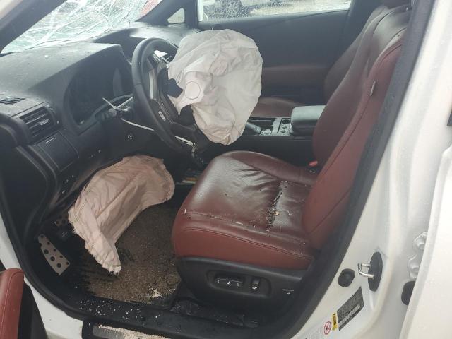 Photo 7 from auction – 2015 LEXUS RX 350 BAS with VIN 2T2BK1BA6FC263246