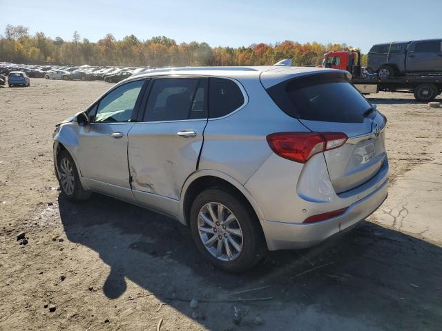 Photo 2 from auction – 2019 BUICK ENVISION E with VIN LRBFX2SA0KD010495
