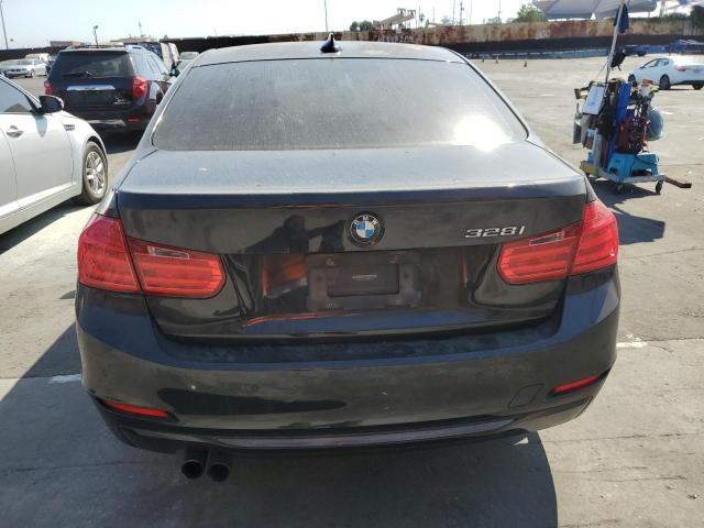 Photo 6 from auction – 2012 BMW 328 I with VIN WBA3A5C58CF256609