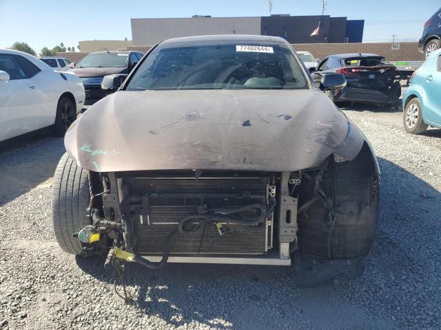 Photo 5 from auction – 2016 INFINITI Q50 PREMIU with VIN JN1EV7AP3GM302979