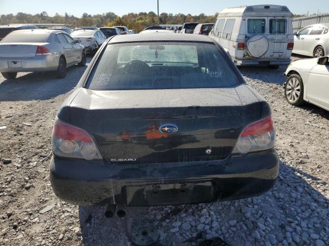 Photo 6 from auction – 2006 SUBARU IMPREZA 2. with VIN JF1GD67616H510843
