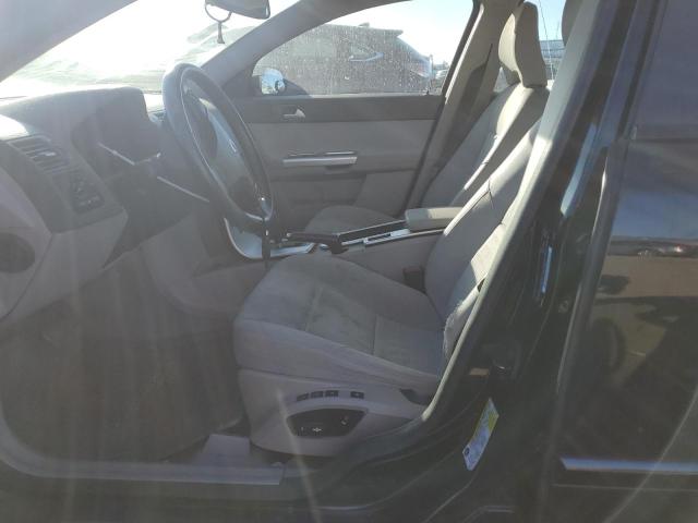 Photo 7 from auction – 2011 VOLVO S40 T5 with VIN YV1672MS2B2539654