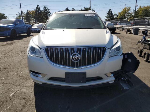 Photo 5 from auction – 2014 BUICK ENCLAVE with VIN 5GAKVCKD0EJ129581