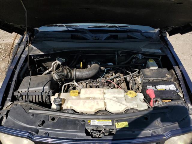 Photo 12 from auction – 2008 JEEP LIBERTY SP with VIN 1J8GN28K58W180286