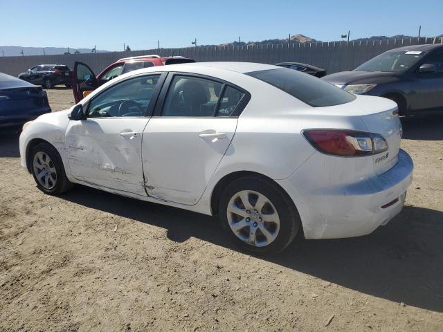 Photo 2 from auction – 2013 MAZDA 3 I with VIN JM1BL1U71D1758720