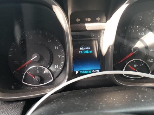 Photo 9 from auction – 2016 CHEVROLET MALIBU LIM with VIN 1G11C5SA7GF107951