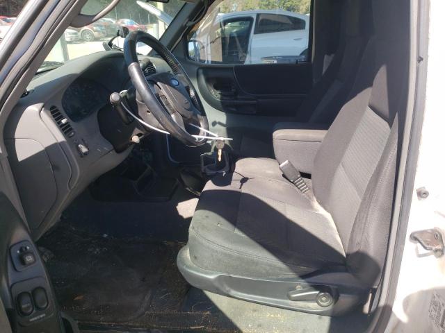 Photo 7 from auction – 2004 FORD RANGER SUP with VIN 1FTYR14U24PA40296