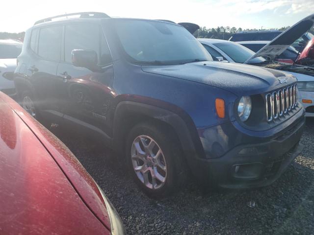 Photo 4 from auction – 2018 JEEP RENEGADE L with VIN ZACCJABB6JPJ37192