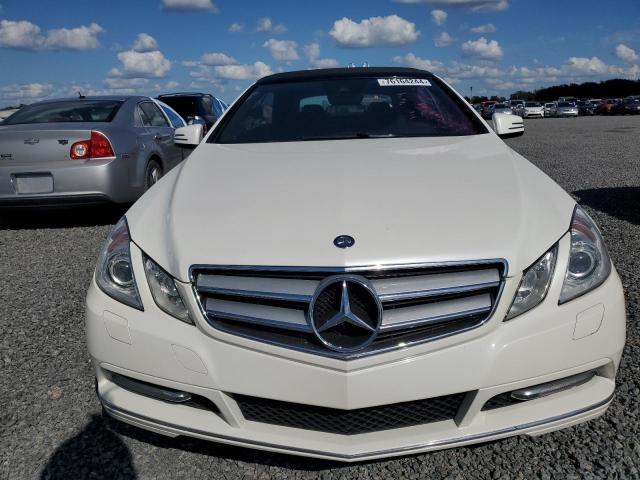 Photo 5 from auction – 2013 MERCEDES-BENZ E 350 with VIN WDDKK5KF7DF196755