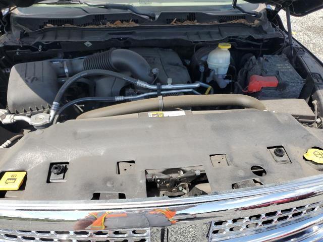 Photo 11 from auction – 2017 RAM 1500 LARAM with VIN 1C6RR7NT7HS702400