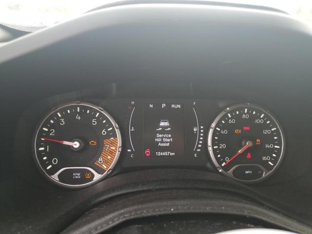 Photo 9 from auction – 2020 JEEP RENEGADE L with VIN ZACNJBBB2LPL00003