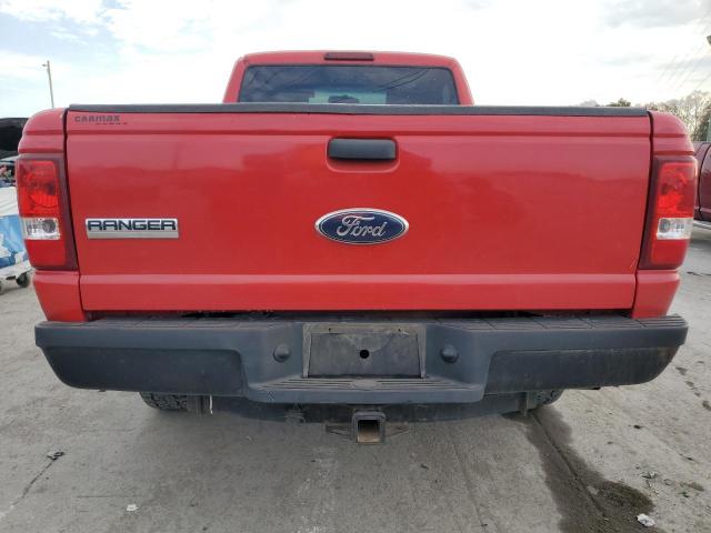 Photo 6 from auction – 2011 FORD RANGER with VIN 1FTKR1AD8BPA36714