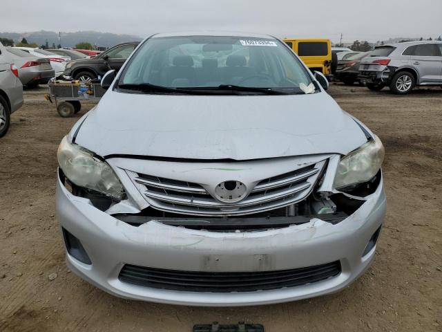 Photo 5 from auction – 2013 TOYOTA COROLLA BA with VIN 2T1BU4EEXDC972208