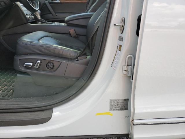 Photo 13 from auction – 2015 AUDI Q7 TDI PRE with VIN WA1LMBFE7FD027868