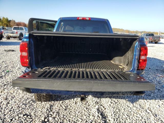 Photo 6 from auction – 2017 CHEVROLET SILVERADO with VIN 3GCUKREC0HG222676