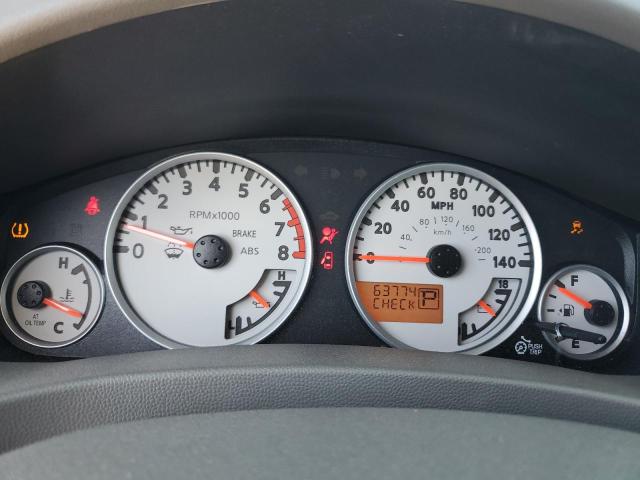 Photo 9 from auction – 2019 NISSAN FRONTIER S with VIN 1N6DD0ER0KN724545