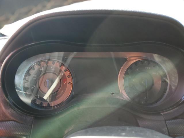 Photo 9 from auction – 2015 CHRYSLER 300 S with VIN 2C3CCABG7FH854013
