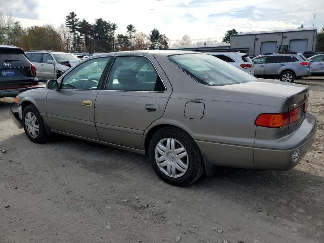 Photo 2 from auction – 2000 TOYOTA CAMRY CE with VIN 4T1BG22K7YU664889