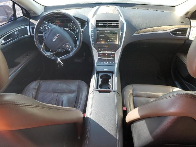 Photo 8 from auction – 2016 LINCOLN MKZ with VIN 3LN6L2J96GR614633