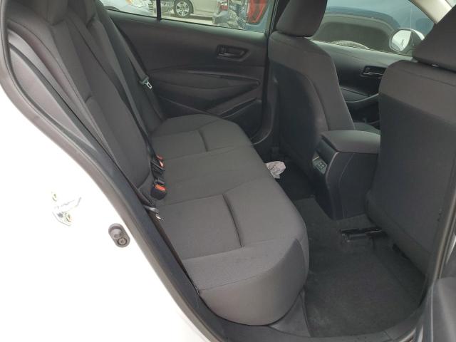 Photo 10 from auction – 2024 TOYOTA COROLLA LE with VIN 5YFB4MDE5RP135696
