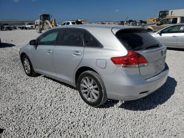 Photo 2 from auction – 2011 TOYOTA VENZA with VIN 4T3ZA3BB7BU039672