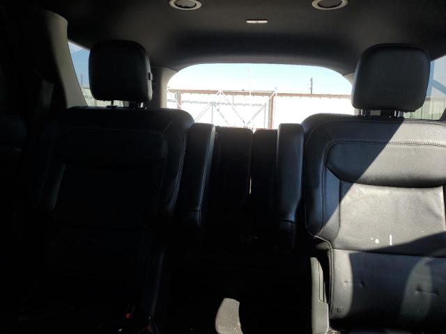 Photo 10 from auction – 2020 FORD EXPLORER L with VIN 1FMSK8FH9LGA52829