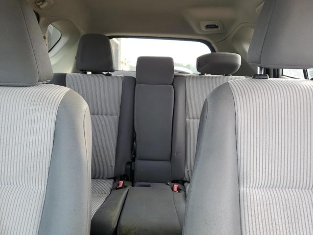 Photo 10 from auction – 2013 TOYOTA RAV4 LE with VIN 2T3BFREV7DW031019