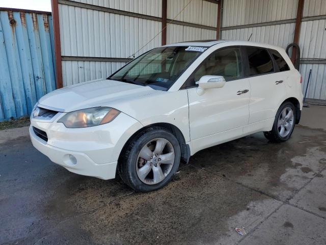 2008 Acura RDX