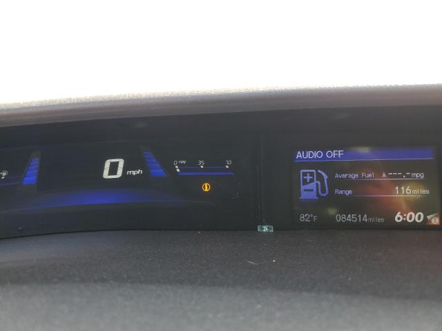 Photo 9 from auction – 2014 HONDA CIVIC EX with VIN 2HGFB2F89EH516925