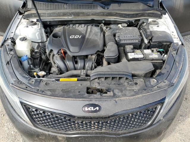 Photo 11 from auction – 2015 KIA OPTIMA EX with VIN 5XXGN4A73FG376895