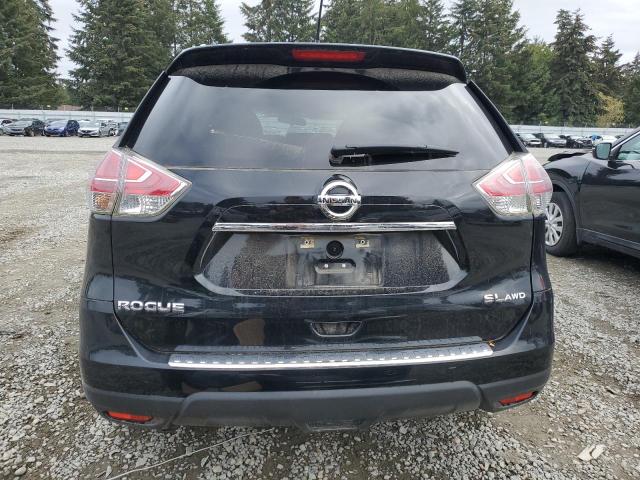 Photo 6 from auction – 2015 NISSAN ROGUE S with VIN 5N1AT2MV1FC892288