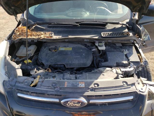 Photo 12 from auction – 2013 FORD ESCAPE SE with VIN 1FMCU9GX8DUC23955