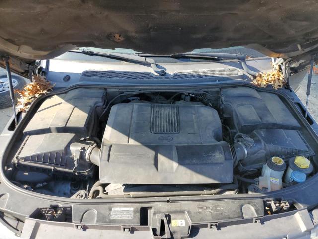 Photo 12 from auction – 2013 LAND ROVER LR4 HSE LU with VIN SALAK2D40DA694737
