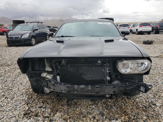 Photo 5 from auction – 2013 DODGE CHALLENGER with VIN 2C3CDYBT0DH719259
