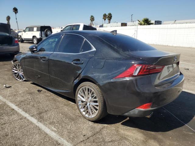 Photo 2 from auction – 2016 LEXUS IS 200T with VIN JTHBA1D20G5003385