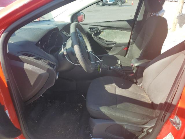Photo 7 from auction – 2015 FORD FOCUS SE with VIN 1FADP3F23FL242835