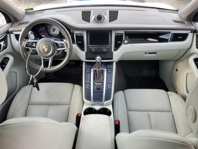 Photo 8 from auction – 2016 PORSCHE MACAN S with VIN WP1AB2A52GLB46444