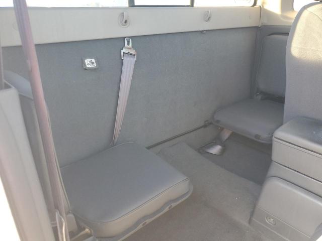 Photo 10 from auction – 2002 NISSAN FRONTIER K with VIN 1N6DD26S32C380072