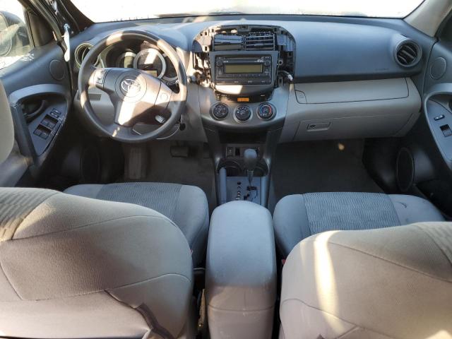 Photo 8 from auction – 2012 TOYOTA RAV4 with VIN 2T3BF4DV8CW209443