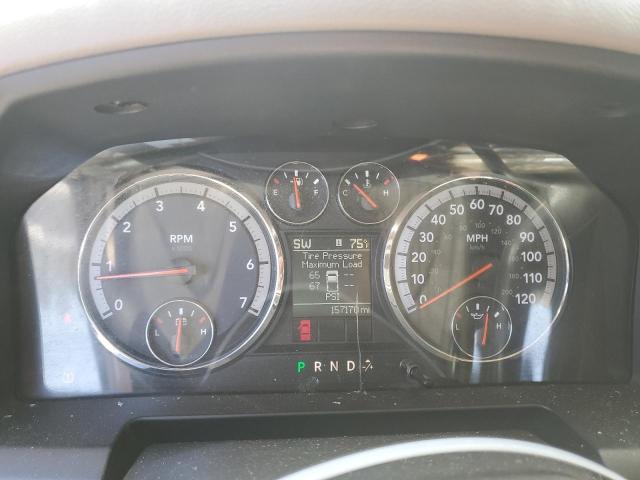 Photo 9 from auction – 2010 DODGE RAM 2500 with VIN 3D7TT2CTXAG190155